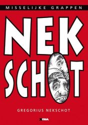 Afbeeldingen van Misselijke grappen - Nekschot