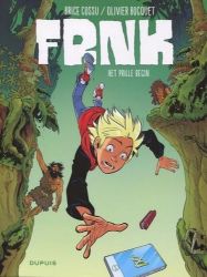 Afbeeldingen van Frnk #1 - Prille begin