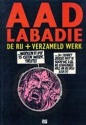Afbeeldingen van De rij - De rij + verzameld werk