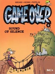 Afbeeldingen van Game over #6 - Sound of silence
