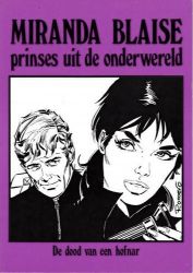 Afbeeldingen van Miranda blaise #21 - Dood van een hofnar