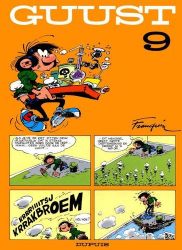 Afbeeldingen van Guust #9 - Tweedehands