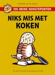 Afbeeldingen van Heinz - Niks mis met koken