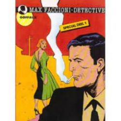 Afbeeldingen van Max faccioni - Special deel 1
