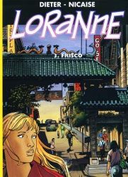 Afbeeldingen van Loranne #3 - Frisco