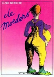 Afbeeldingen van Bretecher - Moeders