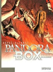 Afbeeldingen van Pandora box #3 - Gulzigheid