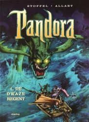 Afbeeldingen van Pandora pakket 1-3