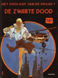 Afbeeldingen van Doolhof van de draak #1 - Zwarte dood