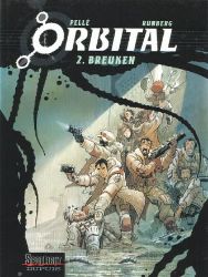 Afbeeldingen van Orbital #2 - Breuken - Tweedehands