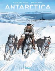 Afbeeldingen van Antarctica #2 - Overwintering