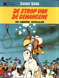 Afbeeldingen van Lucky luke #19 - Strop van de gehangene - Tweedehands