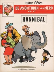 Afbeeldingen van Nero #57 - Hannibal - Tweedehands