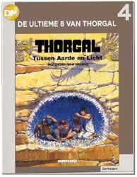 Afbeeldingen van Thorgal ultieme 8 #4 - Tussen aarde en licht - Tweedehands