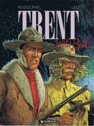 Afbeeldingen van Trent #5 - Wild bill - Tweedehands