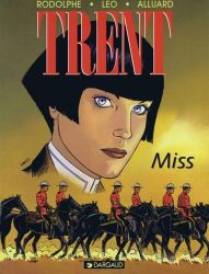 Afbeeldingen van Trent #7 - Miss - Tweedehands