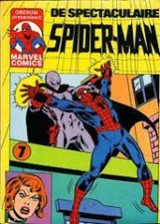 Afbeeldingen van Spectaculaire spiderman pocket #7 - Spectaculaire spiderman - Tweedehands