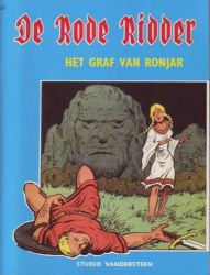 Afbeeldingen van Rode ridder nieuwsblad #27 - Graf van ronjar (nieuwsblad) - Tweedehands