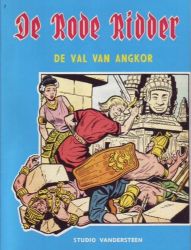 Afbeeldingen van Rode ridder nieuwsblad #7 - Val van angkor (nieuwsblad) - Tweedehands