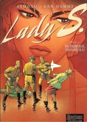 Afbeeldingen van Lady s #1 - Na zdorovje shanjoeska