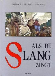 Afbeeldingen van Arboris luxereeks #24 - Als de slang zingt