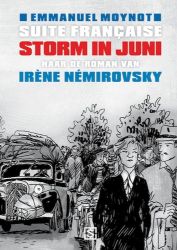 Afbeeldingen van Storm in juni