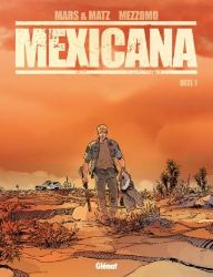 Afbeeldingen van Mexicana #1 - Mexicana 1 - Tweedehands