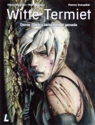 Afbeeldingen van Witte termiet #3 - Jacht zonder genade