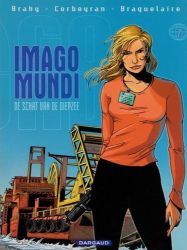 Afbeeldingen van Imago mundi #2 - Schat van de diepzee