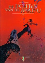 Afbeeldingen van Lichten van de amalou #5 - As