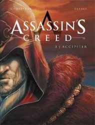 Afbeeldingen van Assassin's creed #3 - Accipiter - Tweedehands