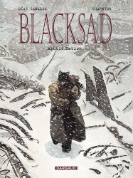 Afbeeldingen van Blacksad #2 - Arctic-nation - Tweedehands