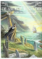 Afbeeldingen van Andere wereld #3 - Schip van zwarte marie
