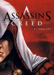 Afbeeldingen van Assassin's creed #2 - Aquilus - Tweedehands