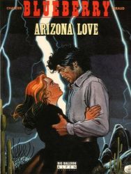 Afbeeldingen van Blueberry #29 - Arizona love