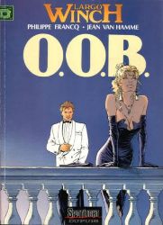 Afbeeldingen van Largo winch #3 - O.o.b. - Tweedehands