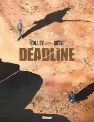 Afbeeldingen van Deadline - Deadline nederlands