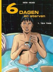 Afbeeldingen van 6 dagen en sterven pakket 1+2