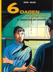 Afbeeldingen van 6 dagen en sterven pakket 1+2