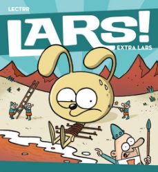 Afbeeldingen van Lars #2 - Extra lars - Tweedehands