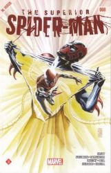 Afbeeldingen van Superior spider-man #8 - Superior spiderman - Tweedehands
