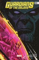 Afbeeldingen van Guardians of the galaxy  #4 - Guardians of the galaxy
