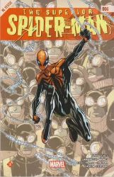 Afbeeldingen van Superior spider-man #6 - Tweedehands