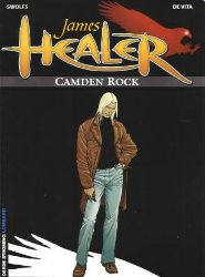 Afbeeldingen van James healer pakket 1-3