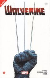 Afbeeldingen van Wolverine #7 - Wolverine