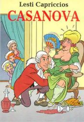 Afbeeldingen van Casanova