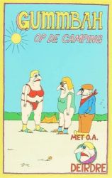 Afbeeldingen van Gummbah - Op de camping