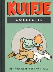 Afbeeldingen van Kuifje collectie #13 - Jo suus en jokko 1+2/guitenstreken quick & fluke