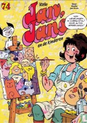 Afbeeldingen van Jan jans #74 - Jan jans 74