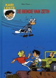 Afbeeldingen van Kari lente #14 - Bende van zeth
